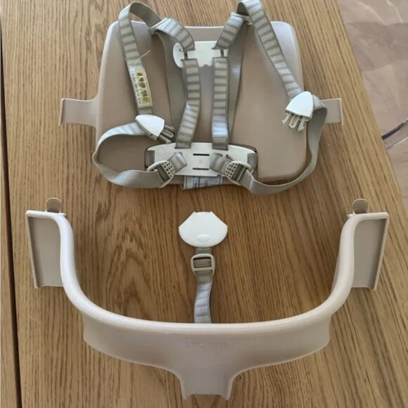 Stokke Tripp Trapp High Chair Harness - Picture 1 of 1